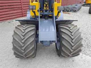 Eurotrac W12 F XL