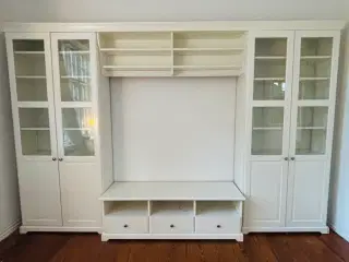 Liatorp Reolsystem (Ikea)