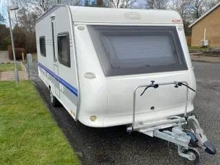 Isabelle fortelt lynlås defekt 