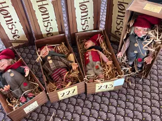 Hønisser