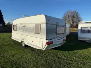 2005 LMC 500  pæn vogn