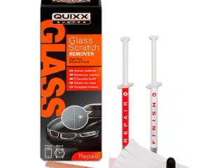 Quixx glasridsefjerner