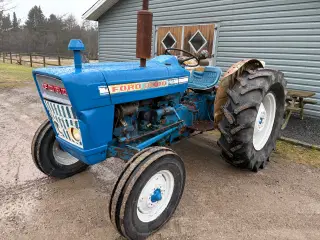 Ford 3000Y