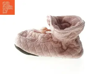 Baby tøfler (str. 26-27 )