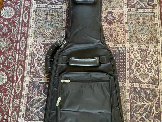 Guitar taske