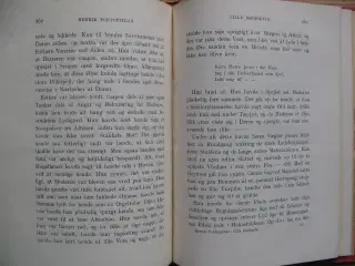 Henrik Pontoppidan. To Portrætter