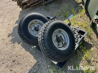 Dæk