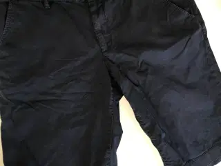 Ubrugte herre shorts,Alberto str. 35