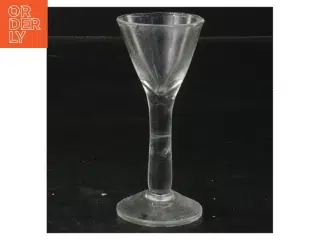 Snapseglas (str. 9,5 cm)