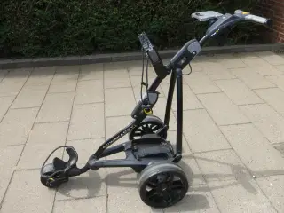 Powakaddy FW3 Lithium el-golfvogn