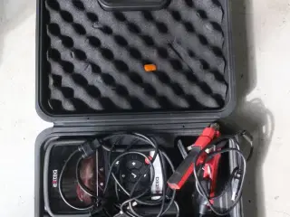 Diagnosetester E-XTEQ EZ-0291