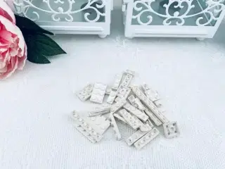 Lego, blandet 