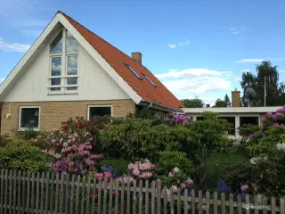 Investeringsejendom i Kolding: Rummelig villa med god beliggenhed og stabil lejer