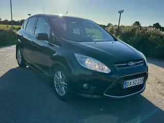 FORD C-MAX BENZIN
