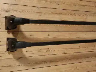 Tagbøjler til Citroën C4 Grand  Picasso