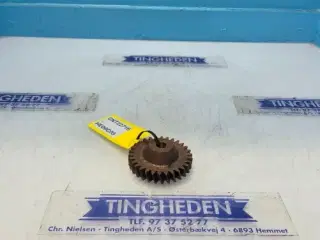 John Deere  6068  Hjul   R120638