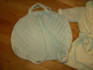 Badekåbe  (sæt)