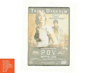 P.O.V fra DVD