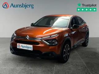 Citroën ë-C4 50 Feel