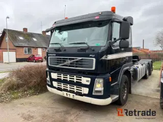 Volvo FM 300 Chassis