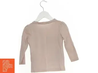 Bluse fra Name It (str. 92 cm)