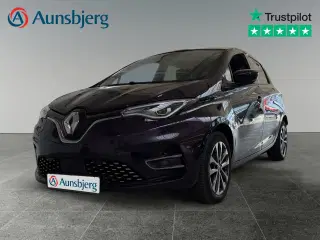 Renault Zoe 52 Intens
