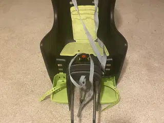 Cykelstoll