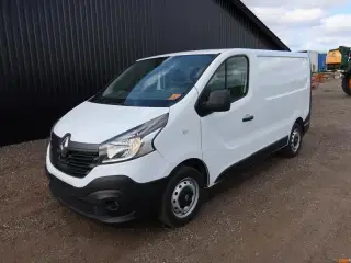 VAREBIL, RENAULT