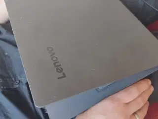 God Lenovo bærbar