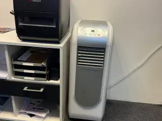 Aircondition 