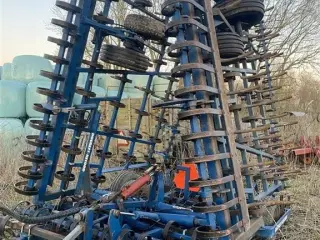 HE-VA 8 m EuroDan årg. 2001