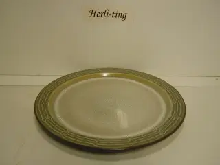 OPHØR B&G "RUNE" stelrest til 1/2 pris pr del fra