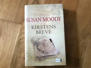 Susan Moody -  Kirstens Breve