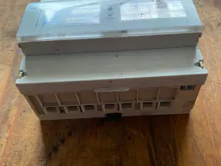 Bimåler  380v 