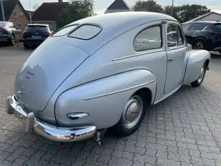 Volvo PV444 1,4