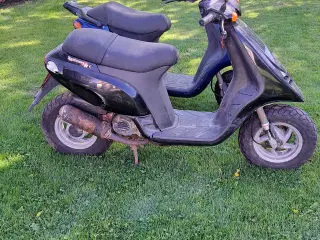 2 stk piaggio typhoon 