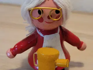 Reto nisse Daells varehus