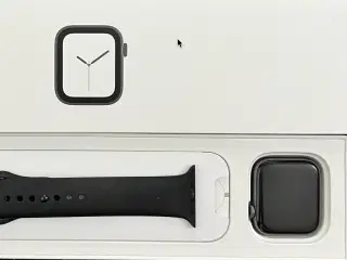Apple Watch Series 4 GPS Celluar