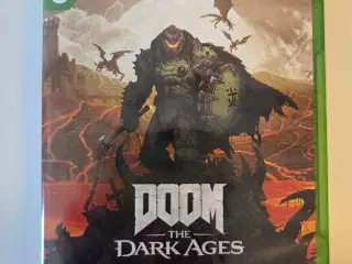 Doom The Dark Ages