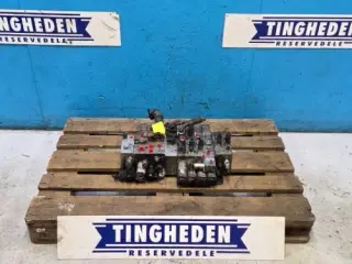 Merlo TF45.11 Hydraulikventil 132286