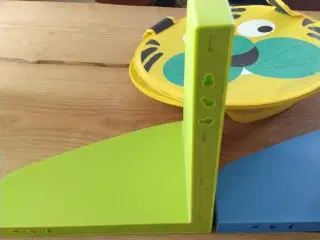 3 x Ikea til børneværelset