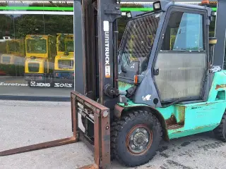 Mitsubishi FD40K