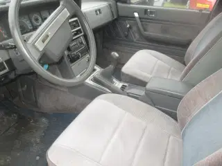 Mazda 929 2,0 DX