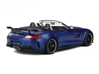 2019 Mercedes AMG GT-R Roadster - 1:18  