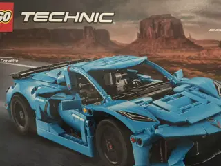 Lego technic 