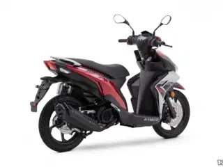 Kymco Micare 125