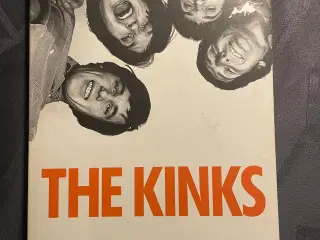 Neville Marten & Jeff Hudson The Kibks