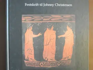 hvad tales her om - 46 artikler om græsk-romersk k