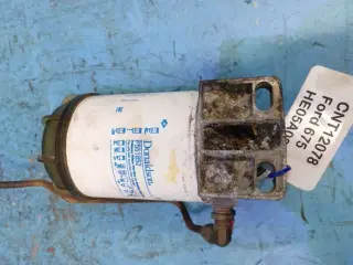 Ford 675 Brændsoffilter 87800854