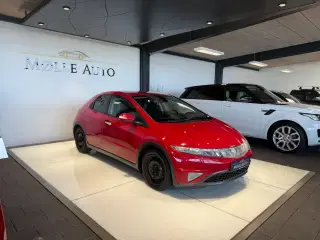 Honda Civic 1,8 Sport